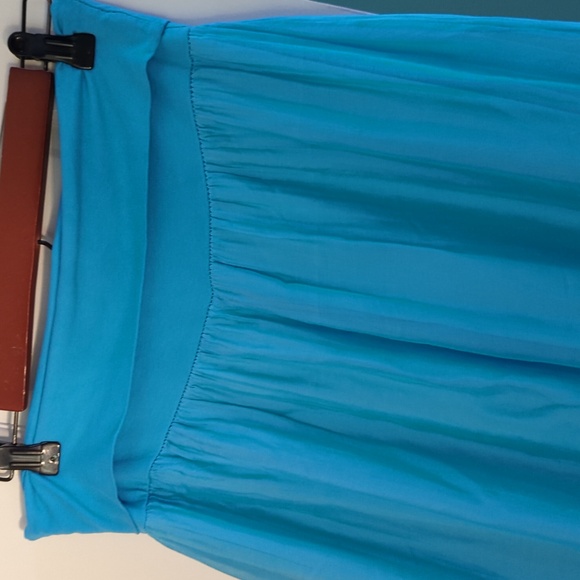 NWOT Woman's Palazzo Pants - Picture 4 of 13